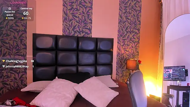 megan_al webcam