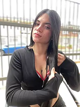 PamelaJonsom_ webcam