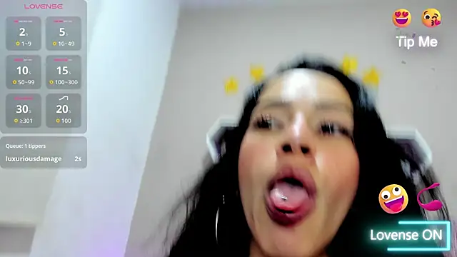 Laskhmi_ webcam