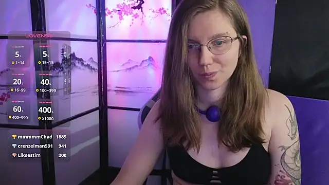 scarlettsrose webcam