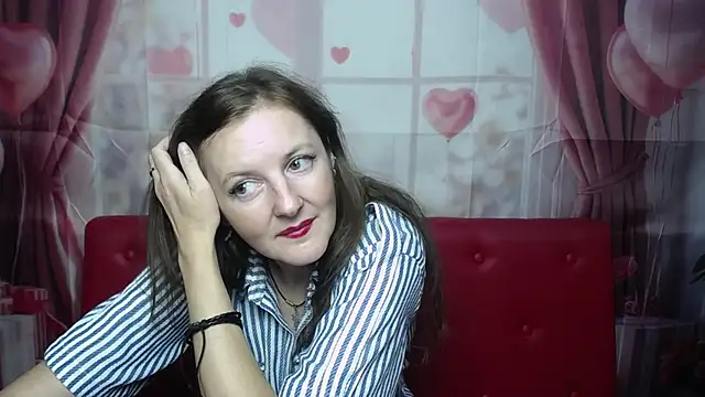 MeganPirs webcam