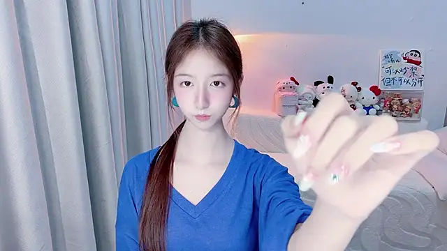 lucky-tt webcam