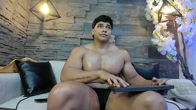 JacobStonne live cam on StripChat