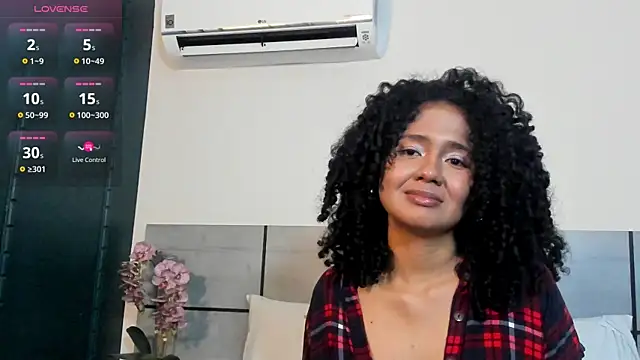 Kiraspell webcam