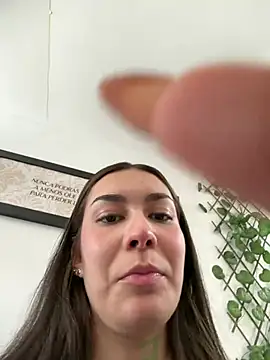 Bonnie_Rider Live Web Cam Show