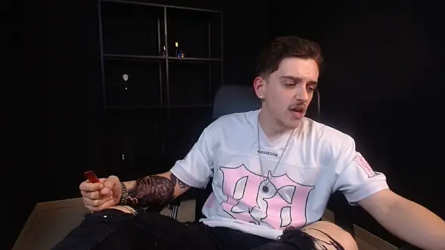 FelixStarkk webcam