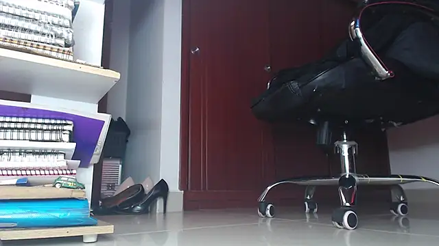 SamantaRosee webcam