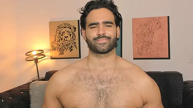 Brad_Martin webcam