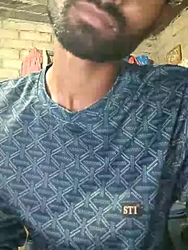 ThethunderPo webcam