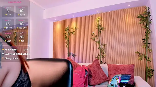 kimbrownn webcam