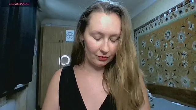 AnnaXLovers webcam