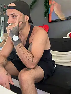 Mohdollmen webcam