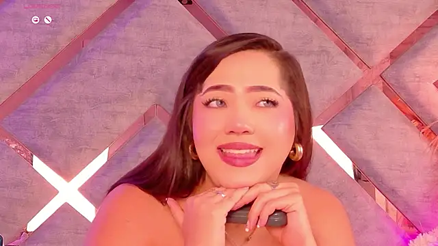 Hannah-Prada webcam