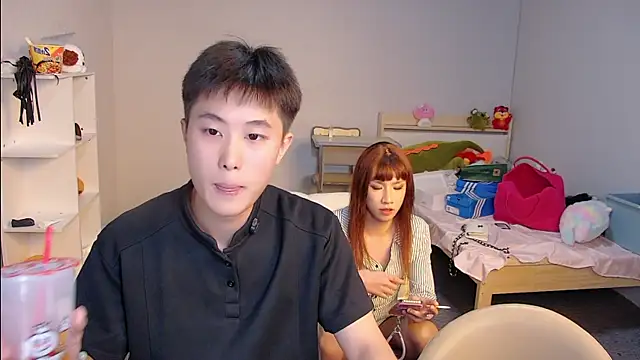 Chinese-Sweety webcam