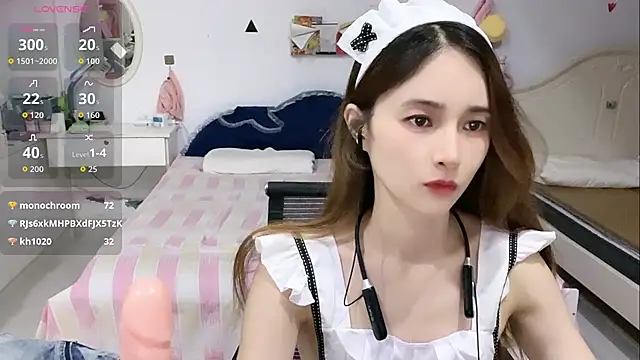 miaomiao-99 webcam