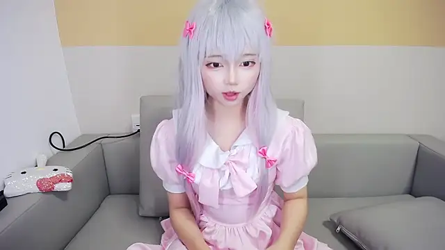 zhen_zhen webcam