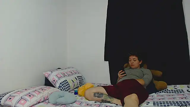 kathy_luisa webcam