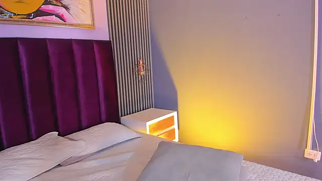 LauraAristizabal webcam