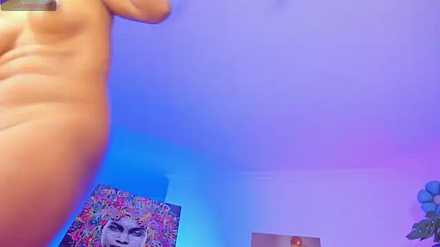 JANYLOVE__ webcam