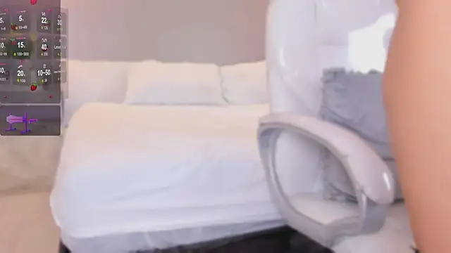 AnahinClar webcam