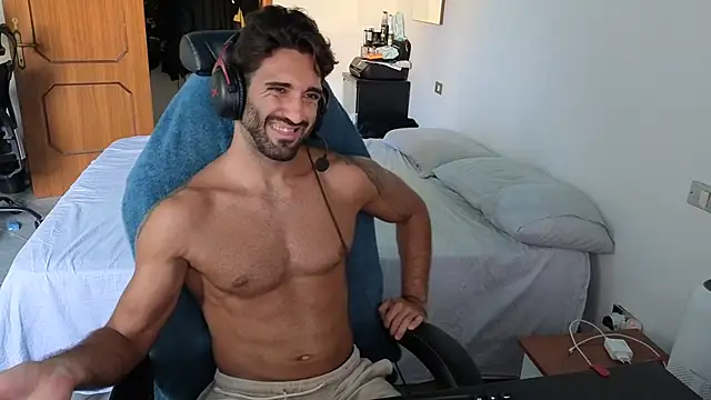 Al3xox02 webcam