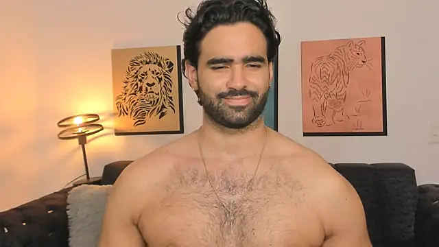 Brad_Martin webcam