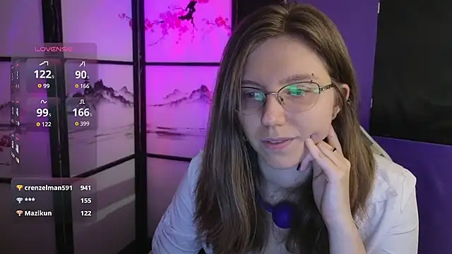 scarlettsrose webcam