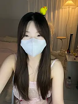 _xiaoxinxin_ webcam