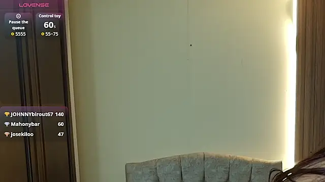 RachellPark webcam