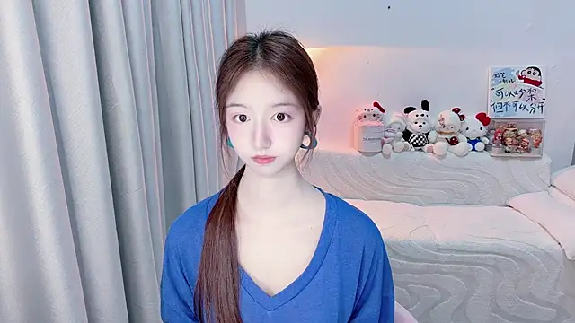 lucky-tt webcam