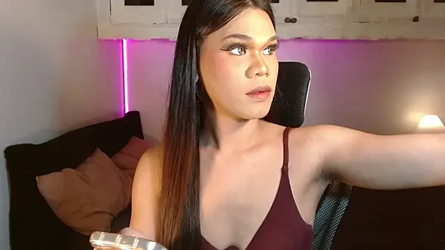 MollyButcher webcam