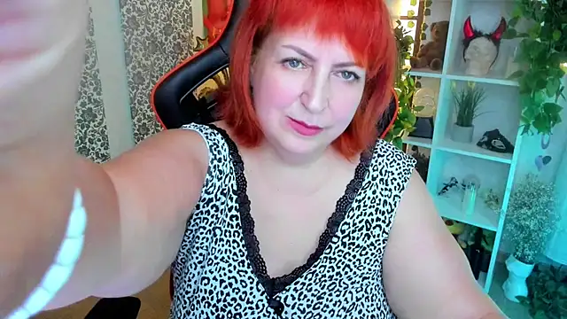 Joana_Woods webcam