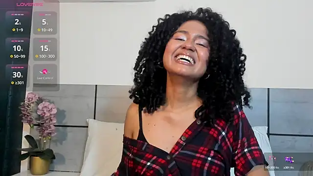 Kiraspell webcam