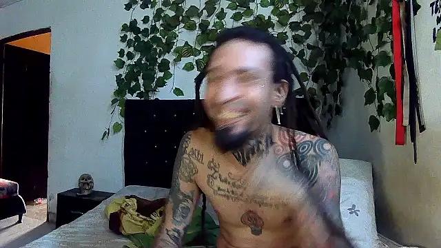 caribbeanlover1 webcam