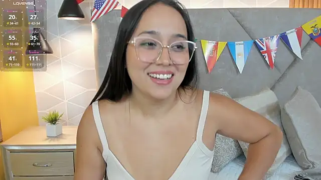 Sammy_Fit_ webcam