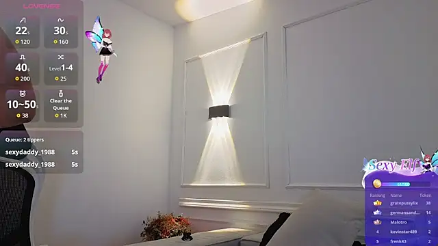 valeriavg webcam
