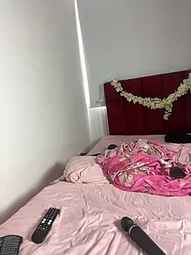 Velma_star webcam