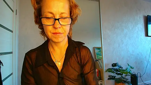 LioraWeiss webcam