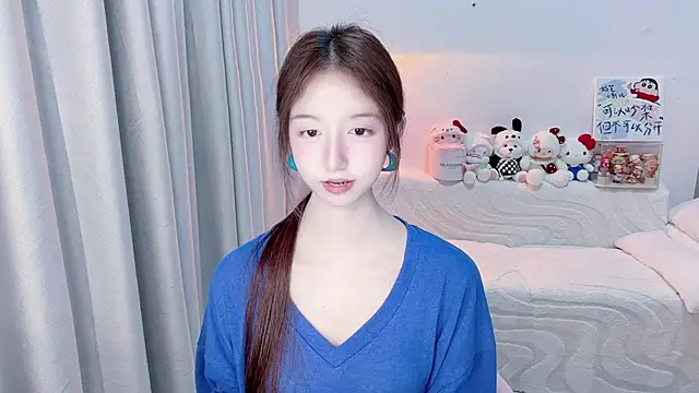 lucky-tt webcam