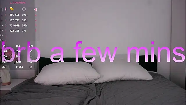 CleotildePiel webcam
