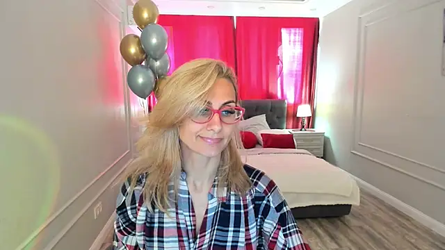 MuseOfStage webcam