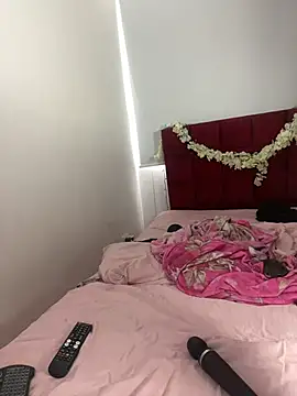 Velma_star webcam