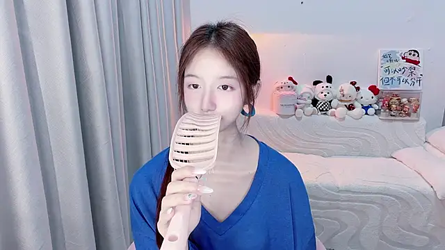 lucky-tt webcam