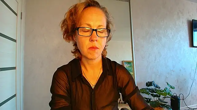 LioraWeiss webcam