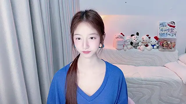 lucky-tt webcam