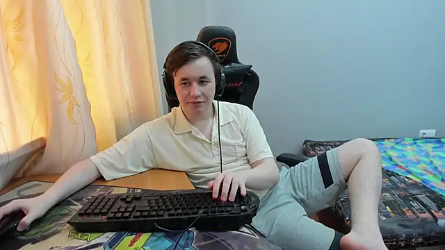 iliaskrislove live sex cam