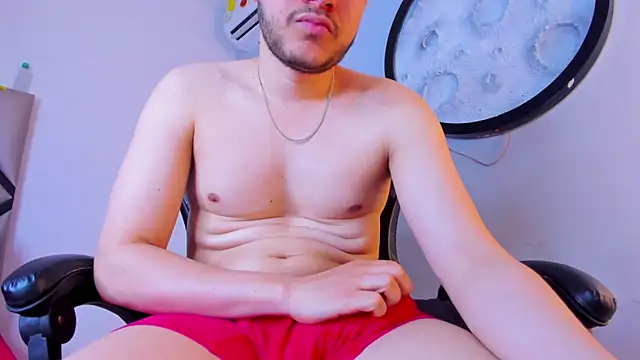 mike_257 webcam