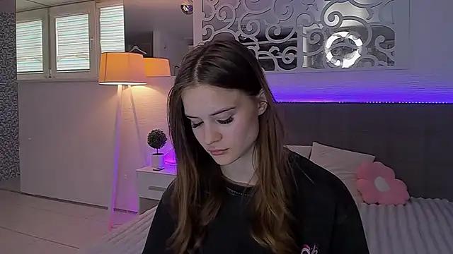 LuisaClover webcam