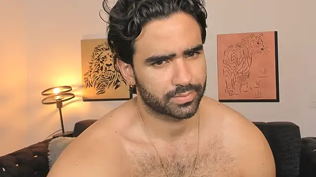 Brad_Martin webcam