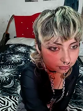 Cute_Chrixxx webcam